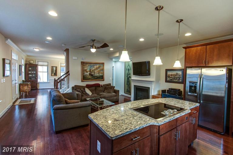 2627 KENMORE COURT, Arlington, VA 22206