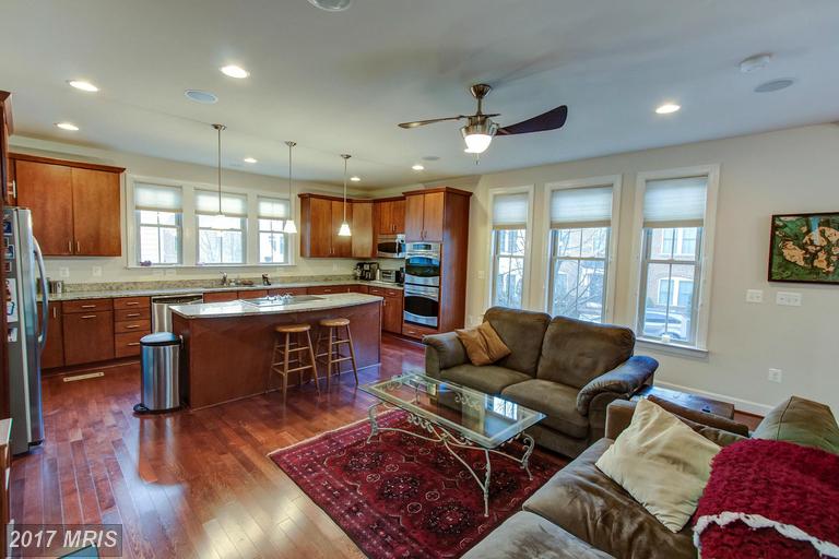 2627 KENMORE COURT, Arlington, VA 22206
