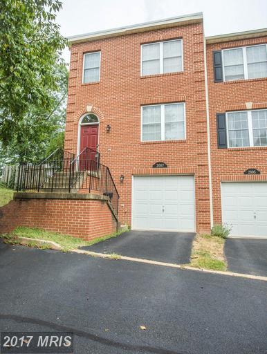 2007 DINWIDDIE STREET, Arlington, VA 22207