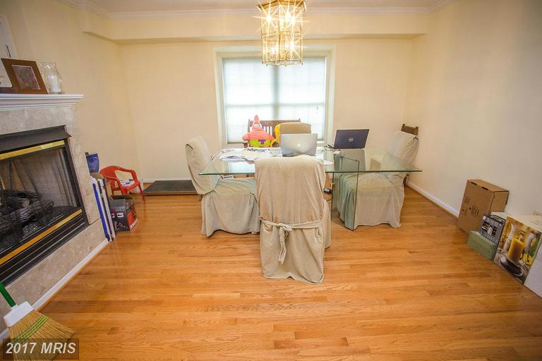 2007 DINWIDDIE STREET, Arlington, VA 22207