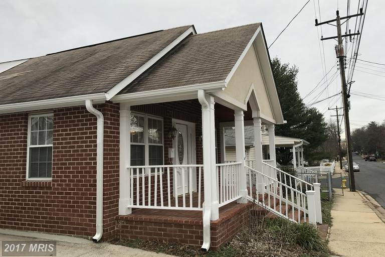 5116 22ND STREET NORTH, Arlington, VA 22207