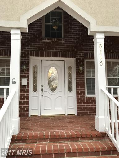 5116 22ND STREET NORTH, Arlington, VA 22207