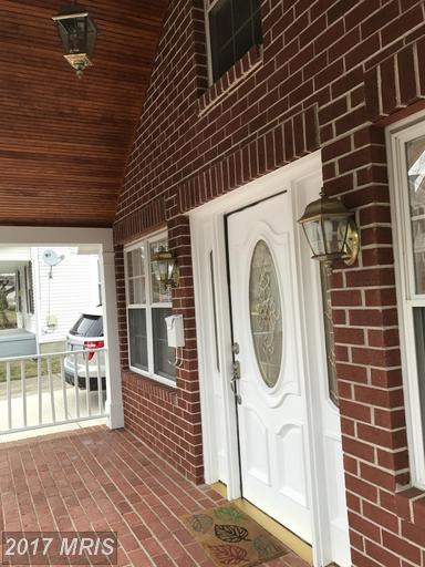 5116 22ND STREET NORTH, Arlington, VA 22207