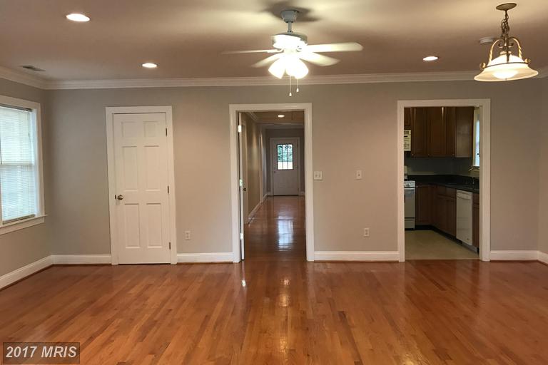 5116 22ND STREET NORTH, Arlington, VA 22207