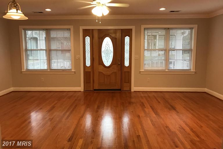 5116 22ND STREET NORTH, Arlington, VA 22207