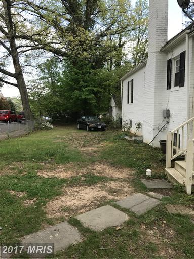 4246 15TH STREET NORTH, Arlington, VA 22207