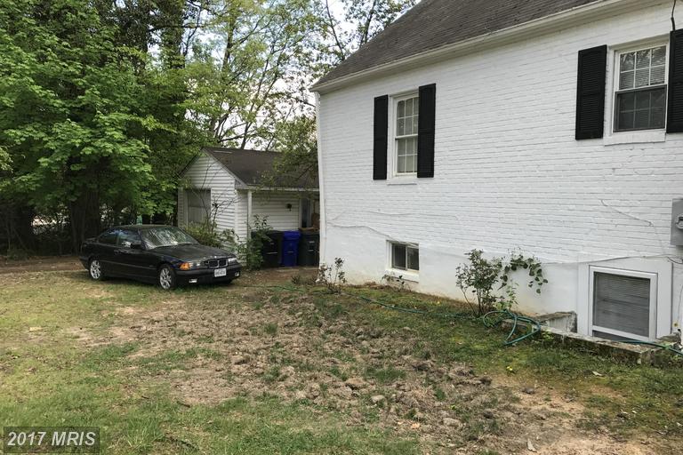 4246 15TH STREET NORTH, Arlington, VA 22207