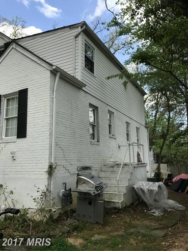 4246 15TH STREET NORTH, Arlington, VA 22207