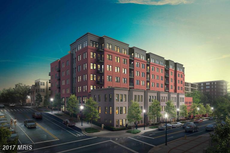 1411 KEY BOULEVARD, Arlington, VA 22209