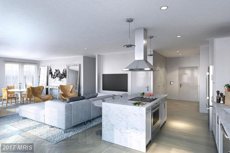 1411 KEY BOULEVARD, Arlington, VA 22209