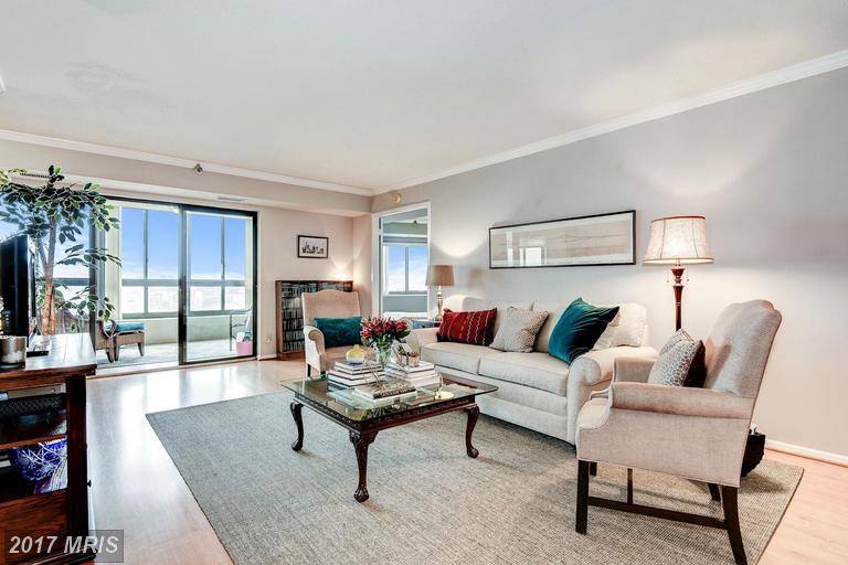 1600 OAK STREET NORTH, Arlington, VA 22209