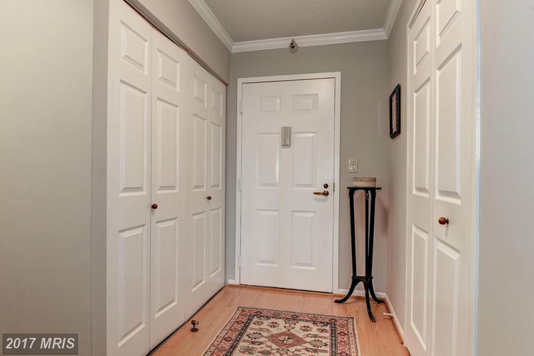 1600 OAK STREET NORTH, Arlington, VA 22209