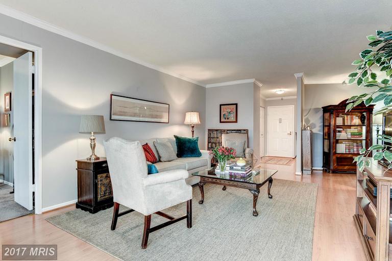 1600 OAK STREET NORTH, Arlington, VA 22209