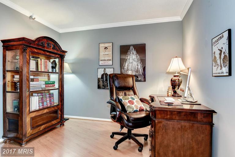 1600 OAK STREET NORTH, Arlington, VA 22209