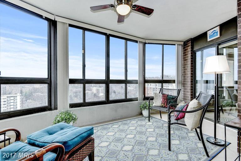 1600 OAK STREET NORTH, Arlington, VA 22209