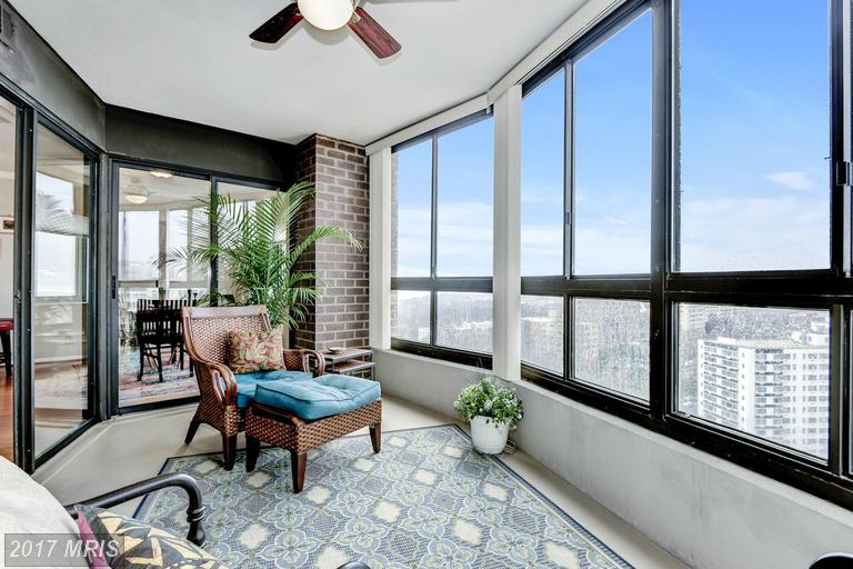 1600 OAK STREET NORTH, Arlington, VA 22209