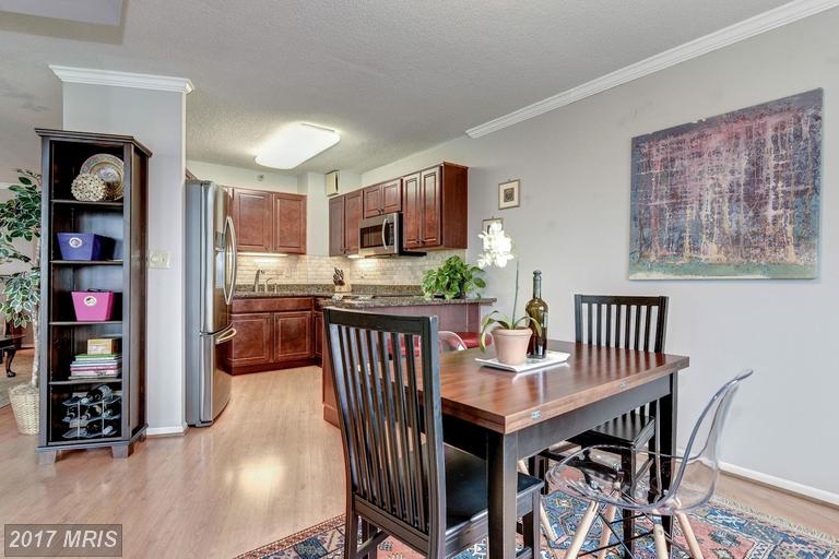 1600 OAK STREET NORTH, Arlington, VA 22209