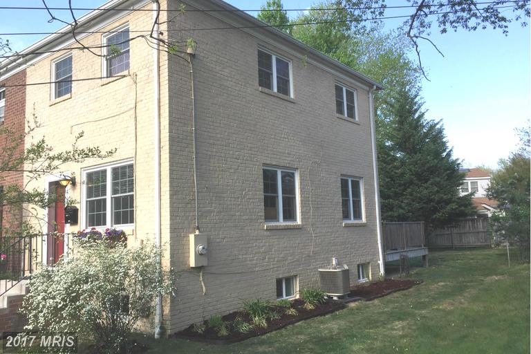 2501 LESLIE AVENUE, Alexandria, VA 22301