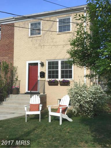 2501 LESLIE AVENUE, Alexandria, VA 22301