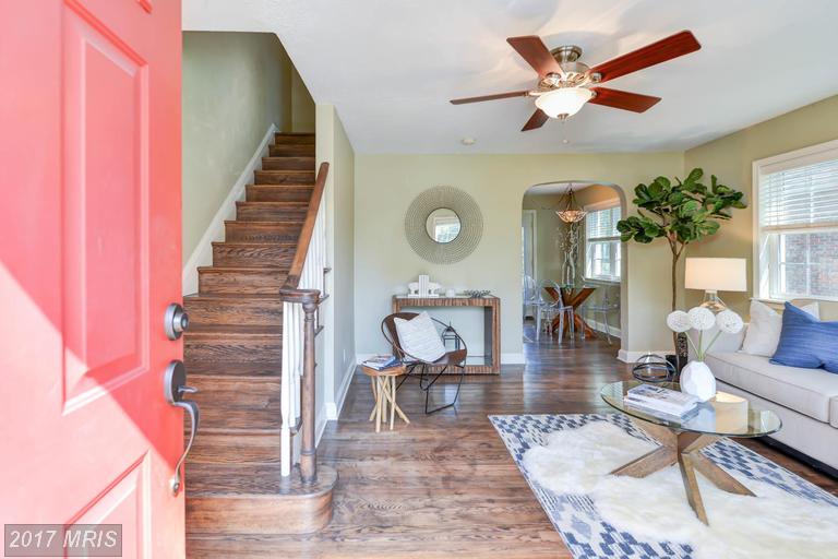 2501 LESLIE AVENUE, Alexandria, VA 22301