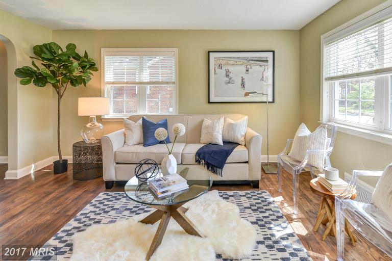 2501 LESLIE AVENUE, Alexandria, VA 22301
