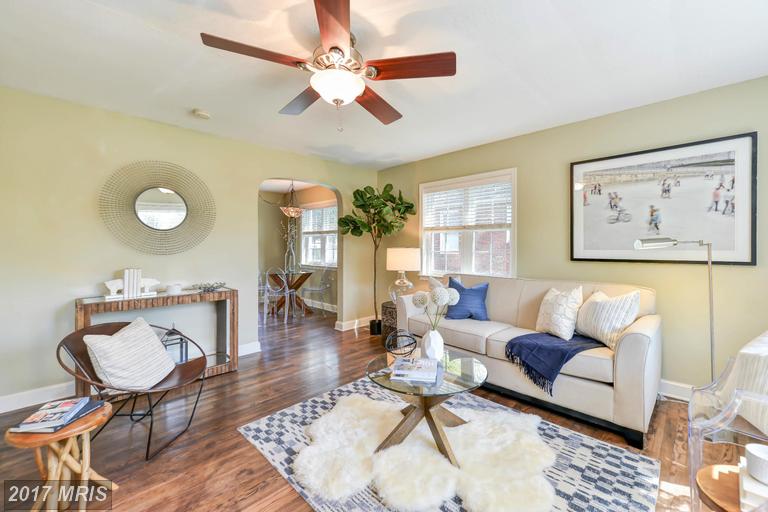 2501 LESLIE AVENUE, Alexandria, VA 22301