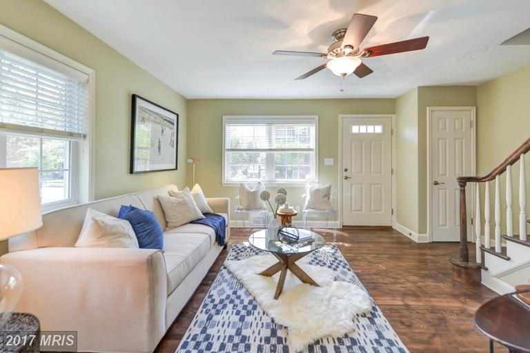 2501 LESLIE AVENUE, Alexandria, VA 22301