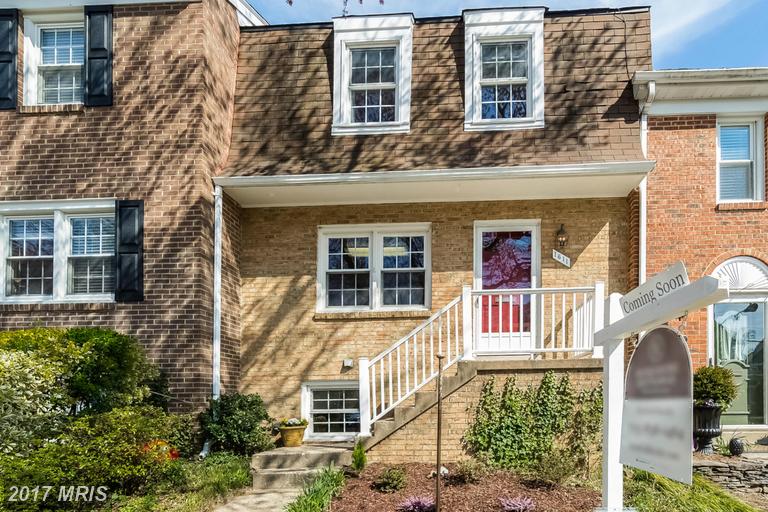 1611 HANCOCK AVENUE, Alexandria, VA 22301