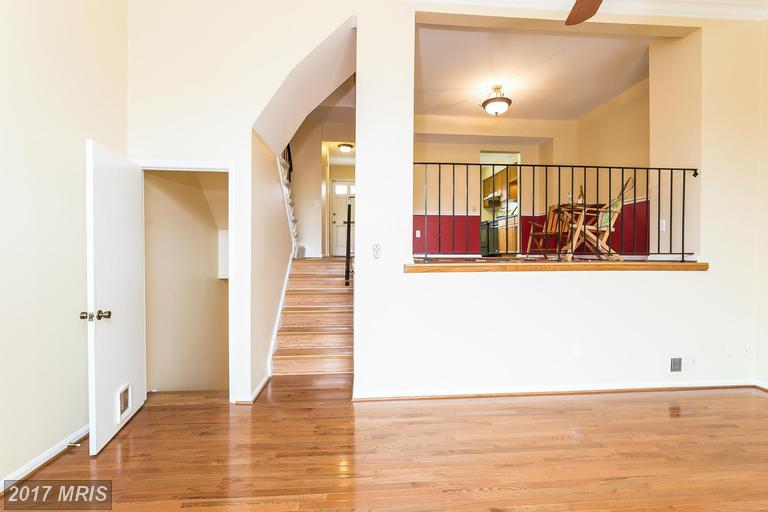 1611 HANCOCK AVENUE, Alexandria, VA 22301