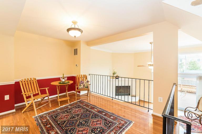 1611 HANCOCK AVENUE, Alexandria, VA 22301