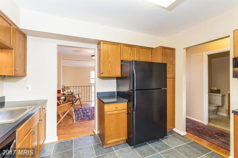 1611 HANCOCK AVENUE, Alexandria, VA 22301