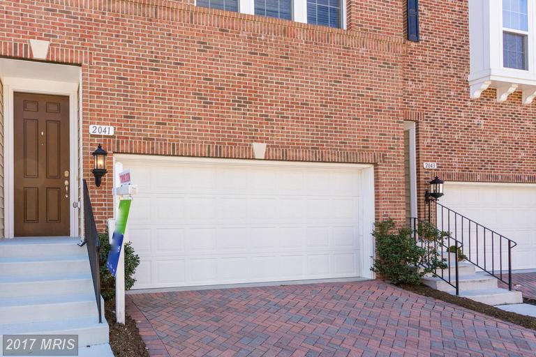 2041 BLUNT LANE, Alexandria, VA 22303