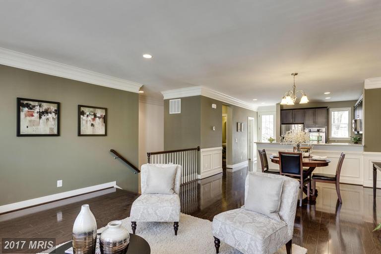 2041 BLUNT LANE, Alexandria, VA 22303