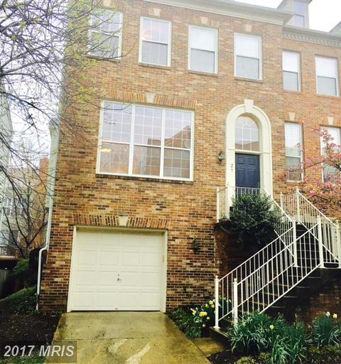 27 ARELL COURT, Alexandria, VA 22304
