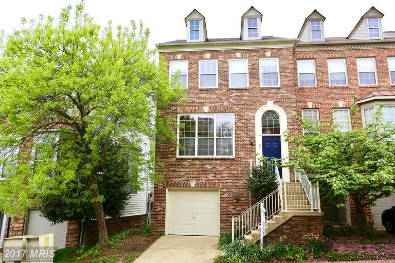 27 ARELL COURT, Alexandria, VA 22304