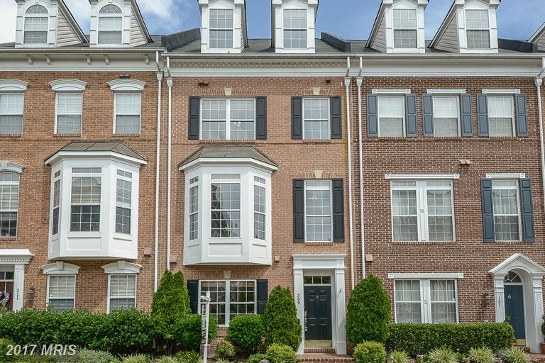 309 LANNON COURT, Alexandria, VA 22304