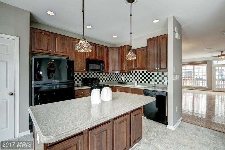 309 LANNON COURT, Alexandria, VA 22304