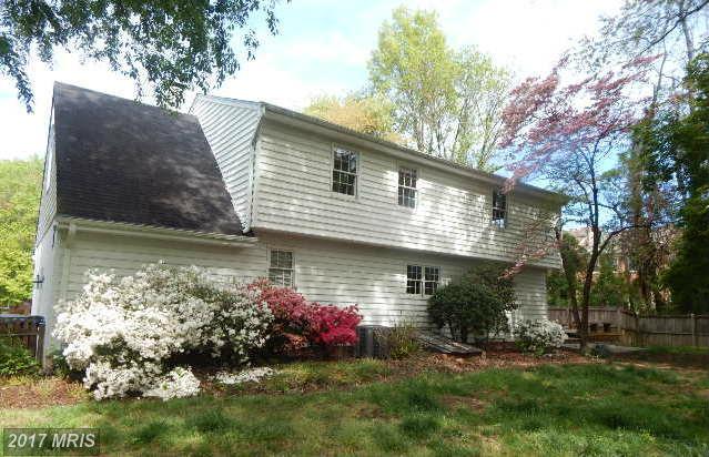 7501 MILWAY DRIVE, Alexandria, VA 22306
