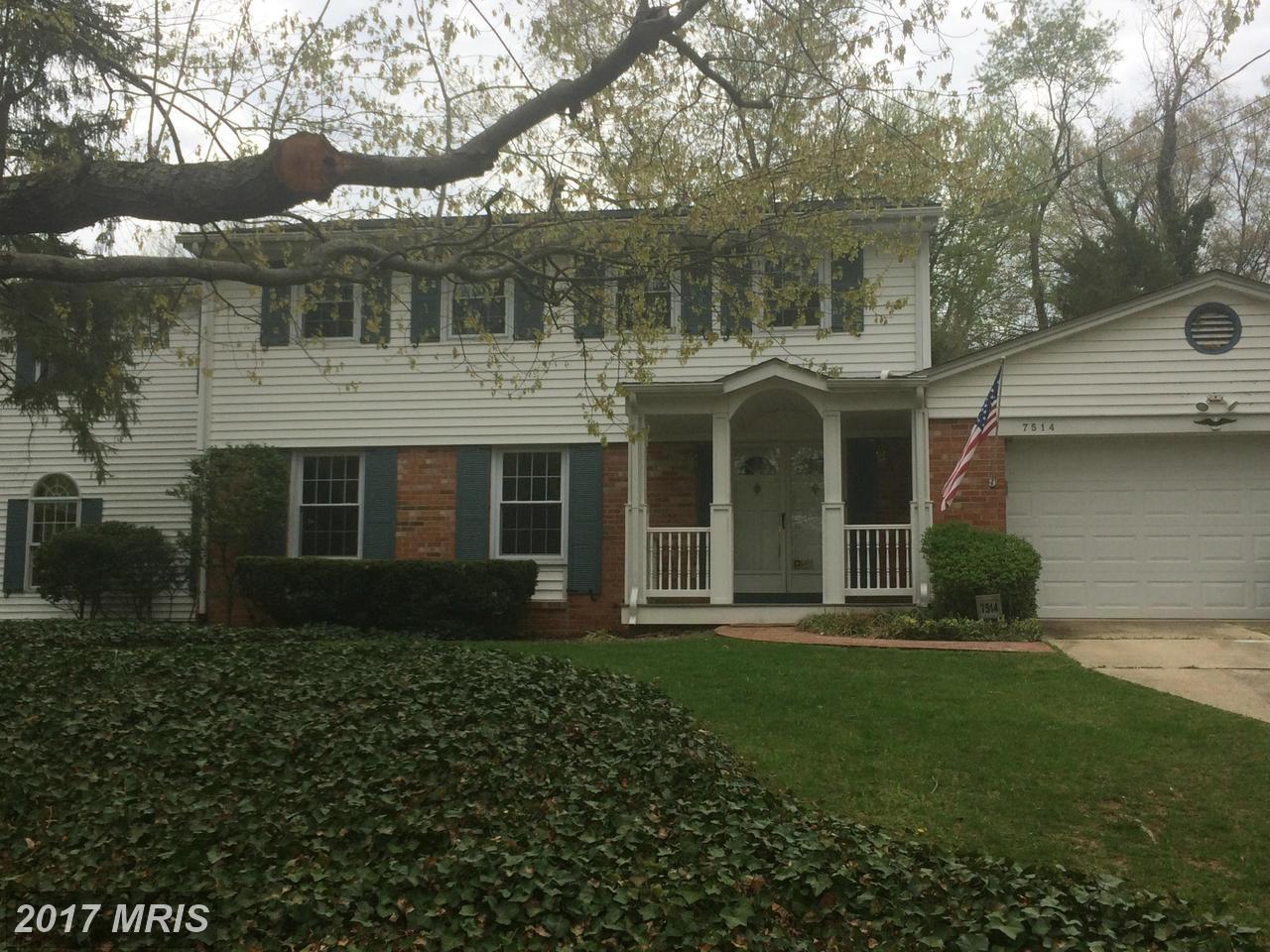 7514 CORNITH DR, Alexandria, VA 22306