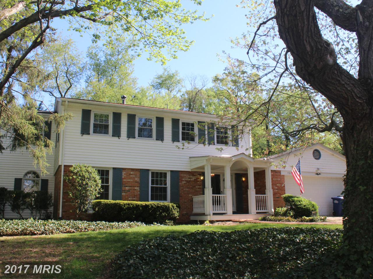 7514 CORNITH DR, Alexandria, VA 22306