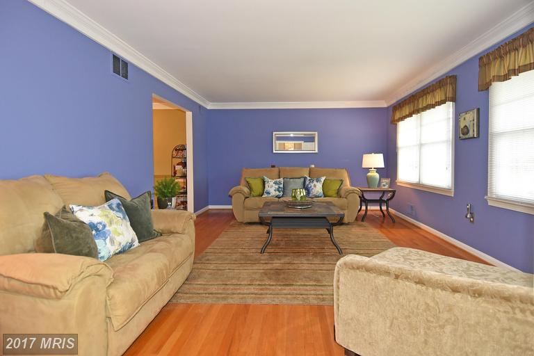 7504 MILWAY DRIVE, Alexandria, VA 22306