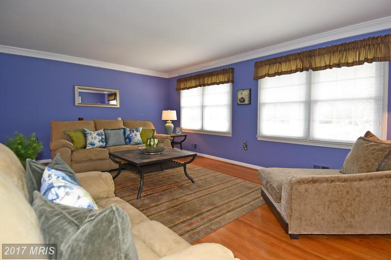 7504 MILWAY DRIVE, Alexandria, VA 22306