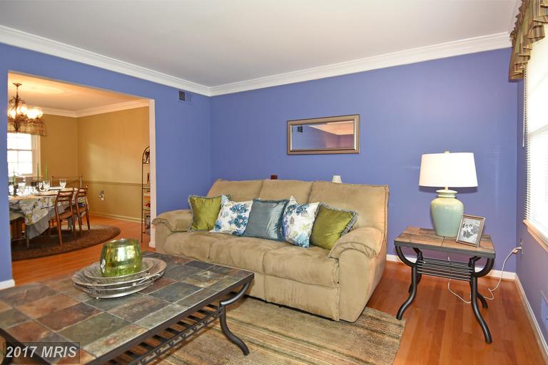 7504 MILWAY DRIVE, Alexandria, VA 22306