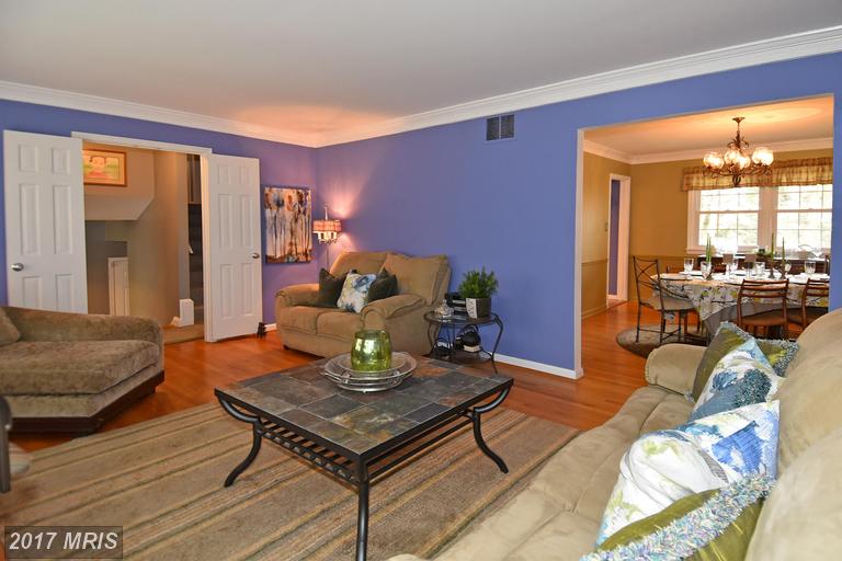 7504 MILWAY DRIVE, Alexandria, VA 22306