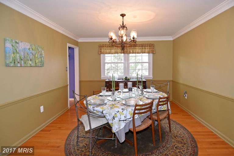 7504 MILWAY DRIVE, Alexandria, VA 22306