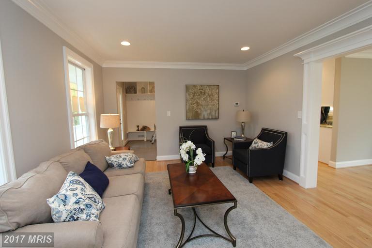2642 SIDE DRIVE, Alexandria, VA 22306
