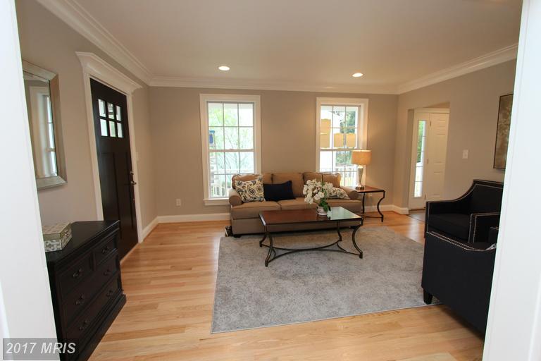 2642 SIDE DRIVE, Alexandria, VA 22306