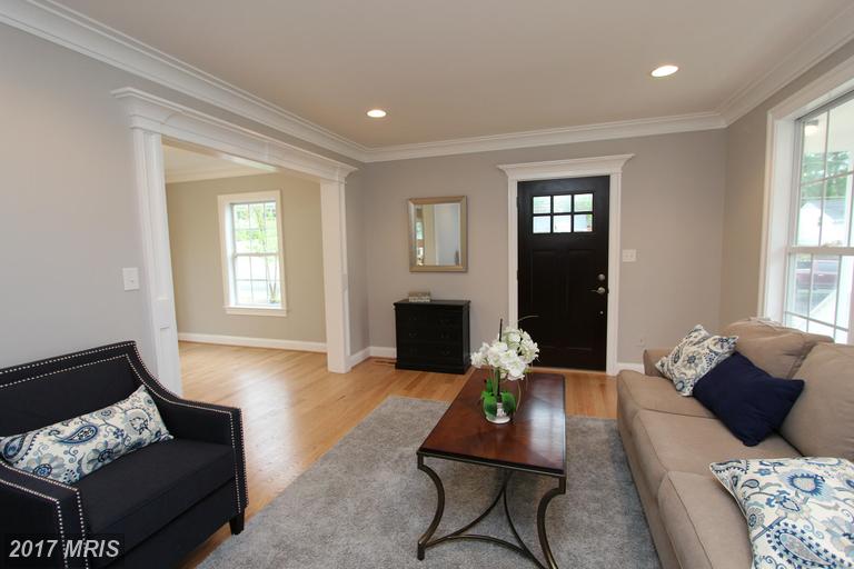 2642 SIDE DRIVE, Alexandria, VA 22306