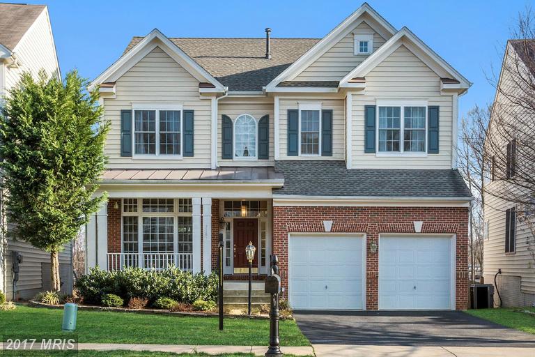 7585 LINDBERG DRIVE, Alexandria, VA 22306