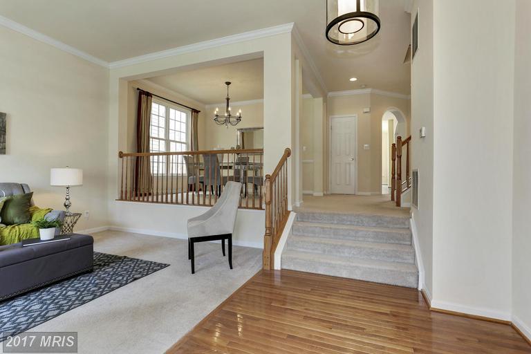 7585 LINDBERG DRIVE, Alexandria, VA 22306